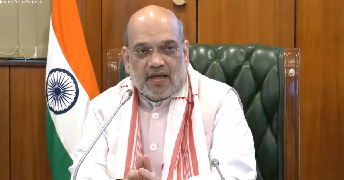 Amit Shah chairs meeting with top officials as NIA raids Popular Front leaders
